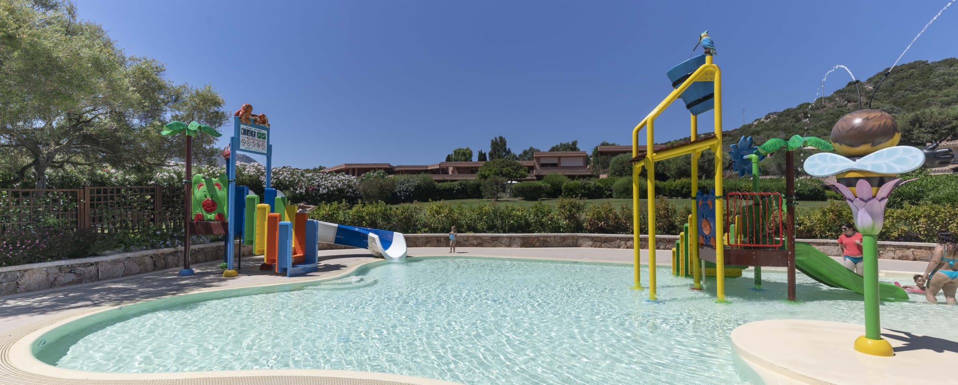 Kid Pool  