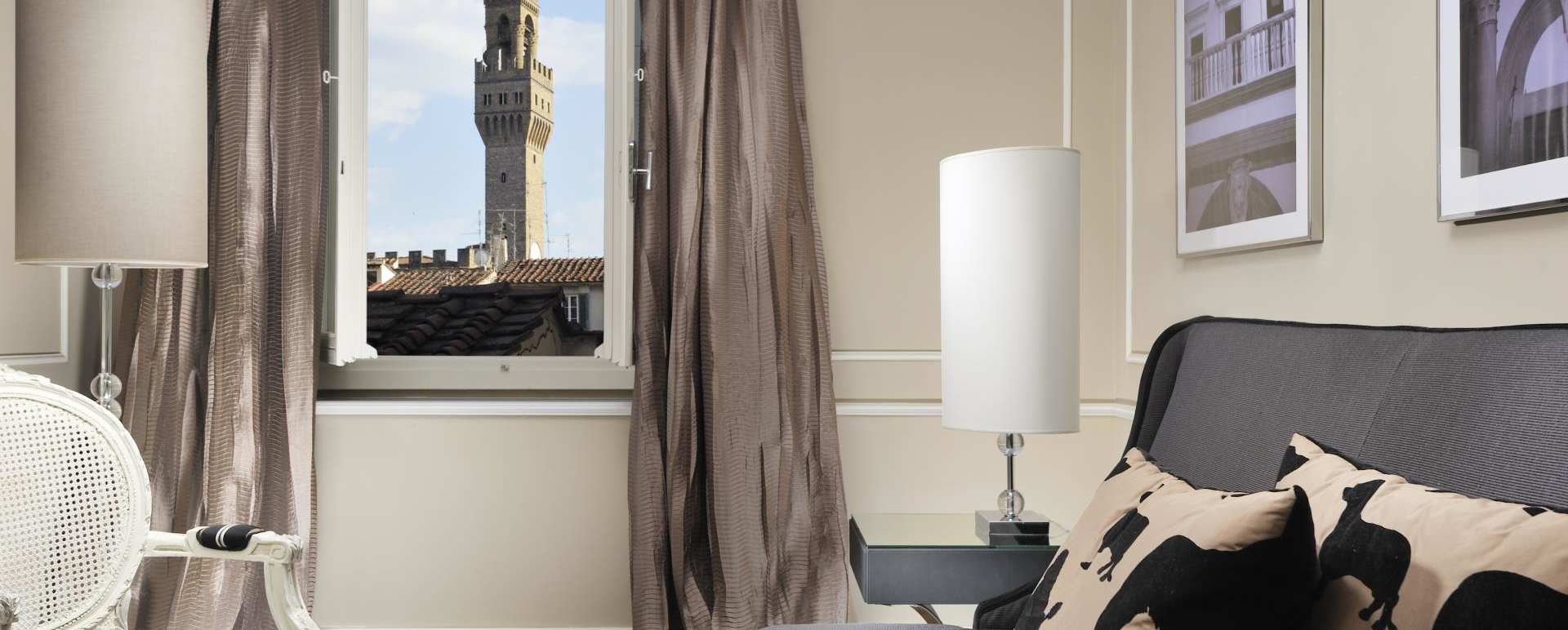 Brunelleschi Suite - Hotel Brunelleschi