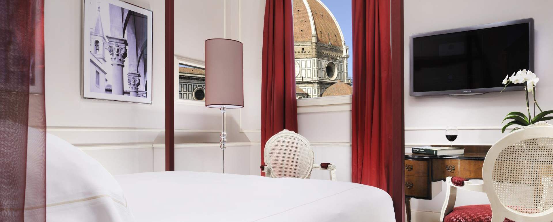 Duomo Suite - Hotel Brunelleschi