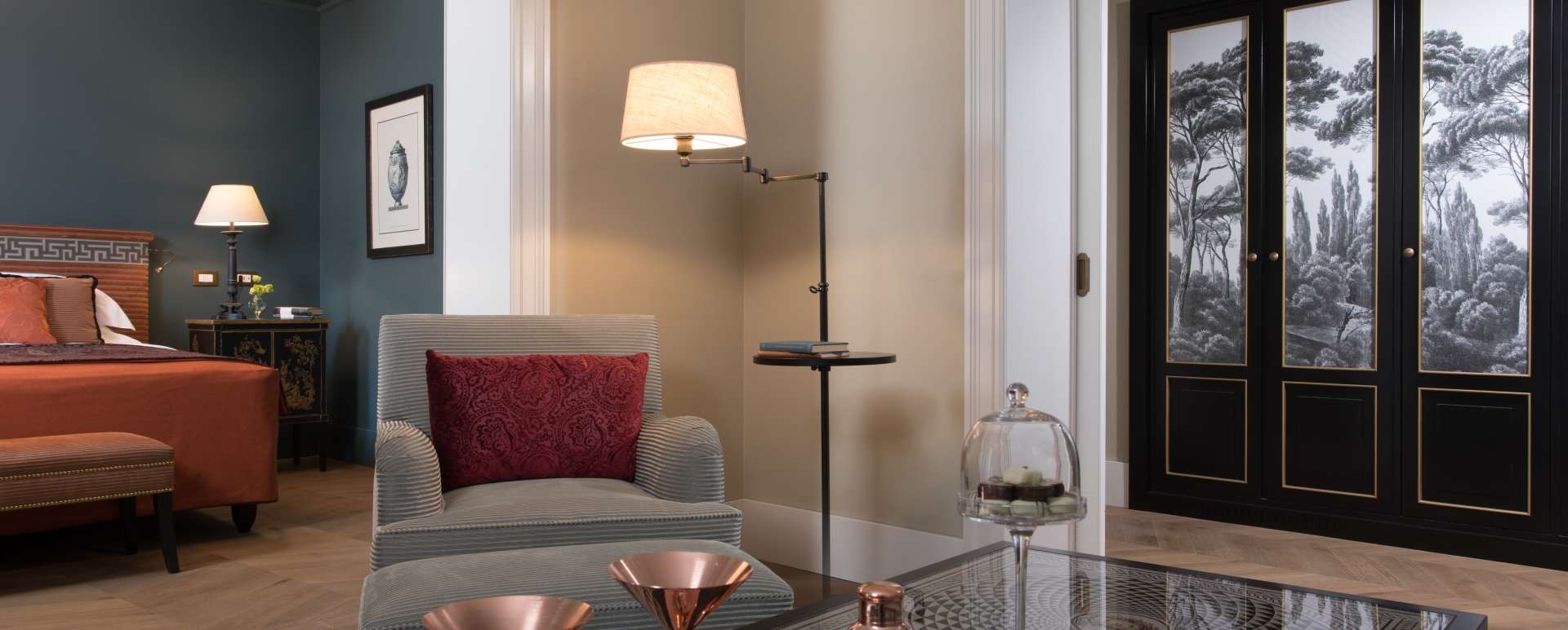 Grand Suite