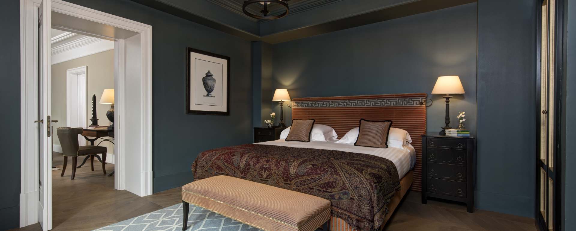 Panoramic Suite 