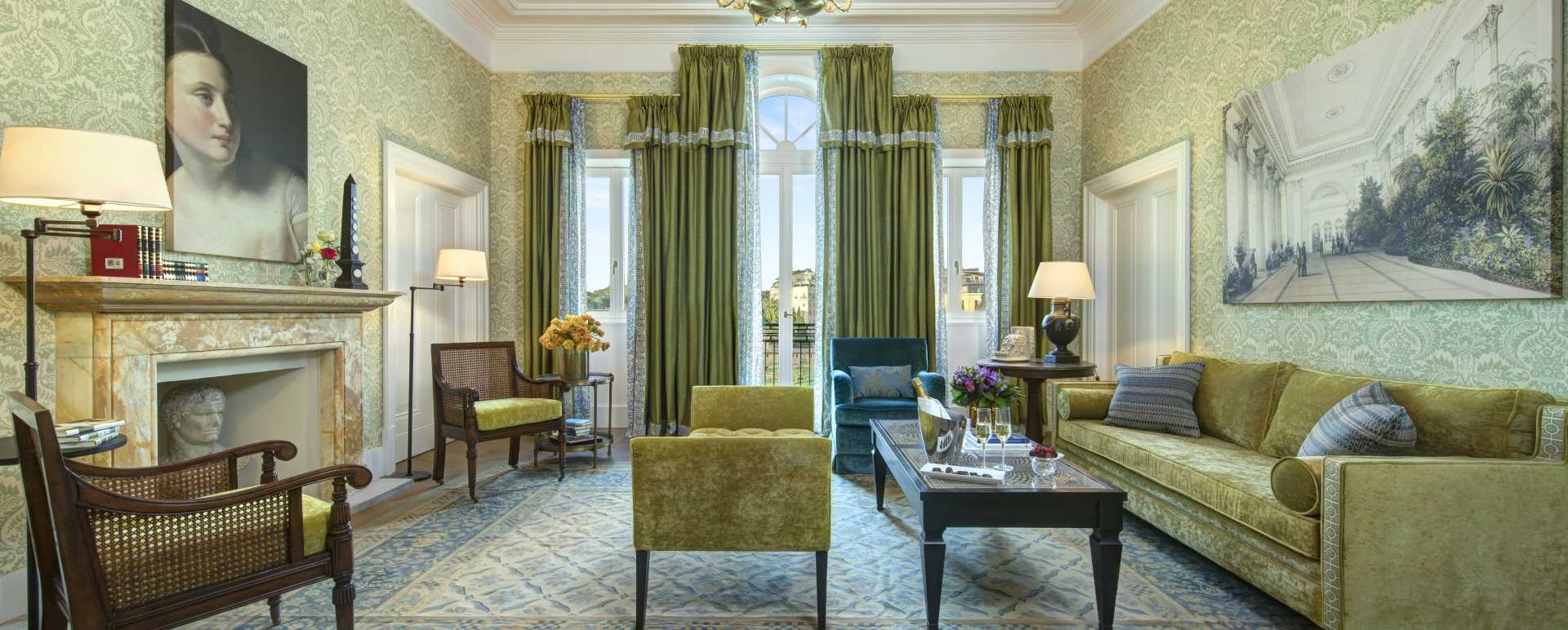 Suite de la Ville 