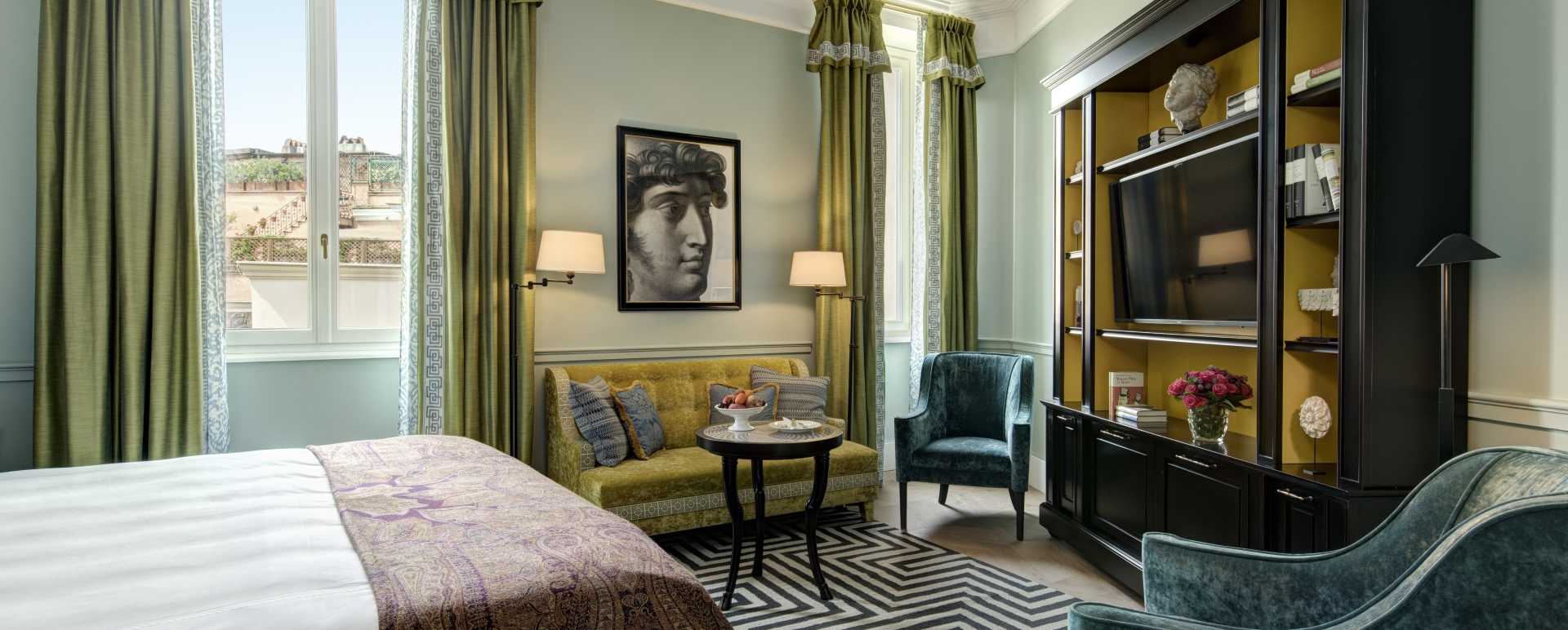 Premium Room 