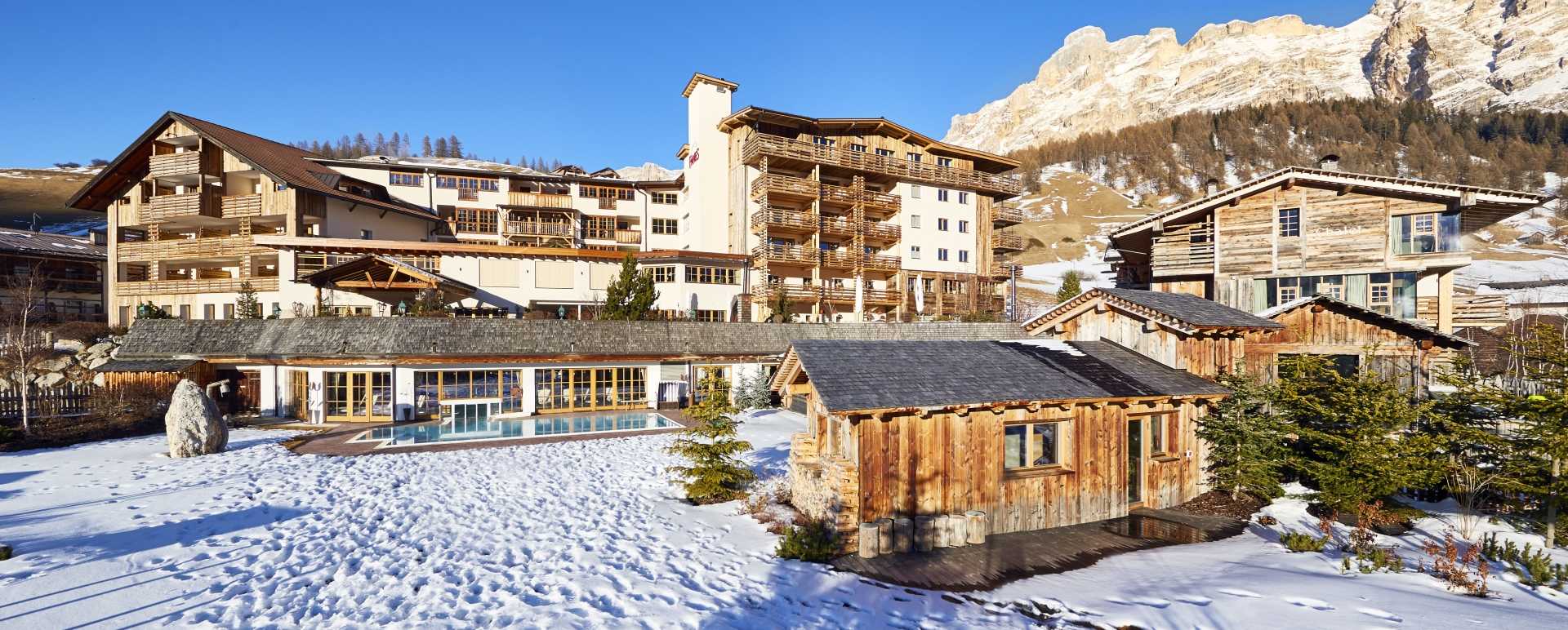 Exterior - Hotel Fanes
