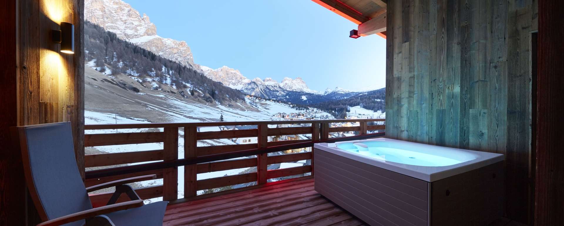 Hotel Fanes