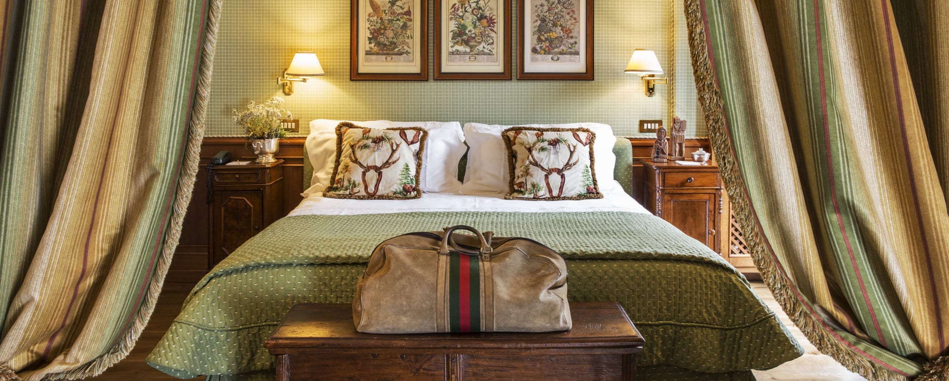 Suite Prestige 3 