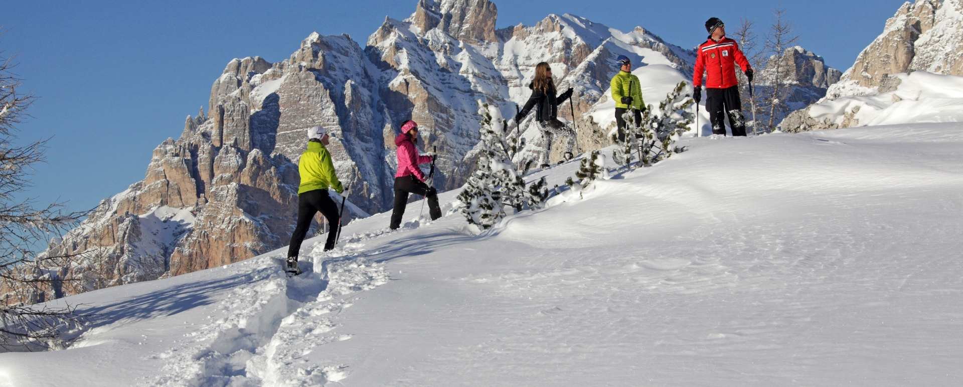 Hotel in Alta Badia Ski Safari