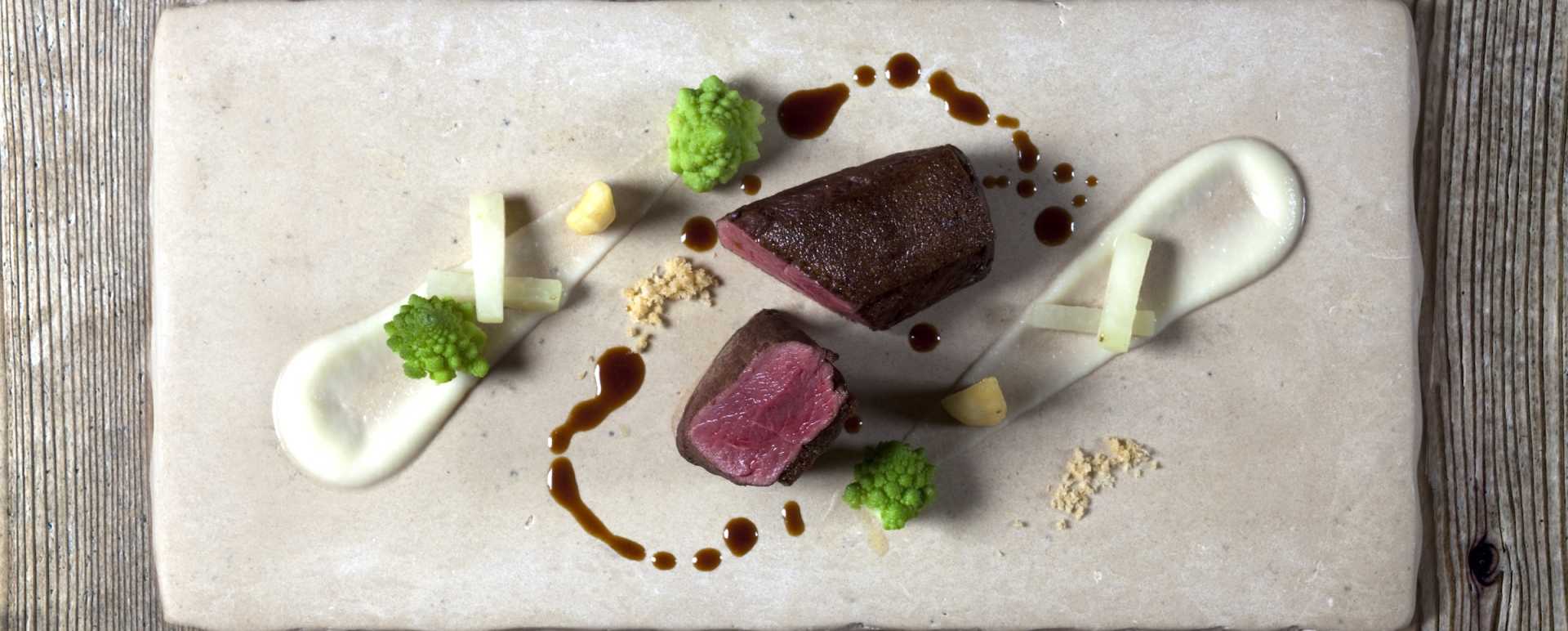 Fine dining - Hotel La Perla