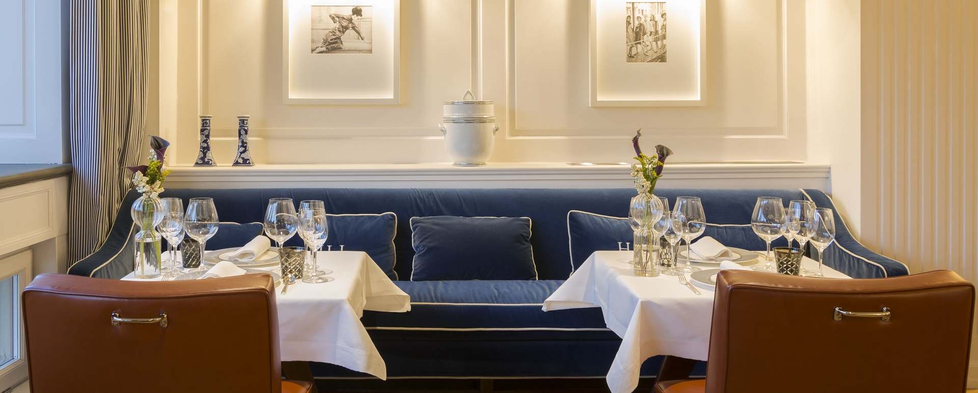 Picteau lounge bar - Hotel Lungarno