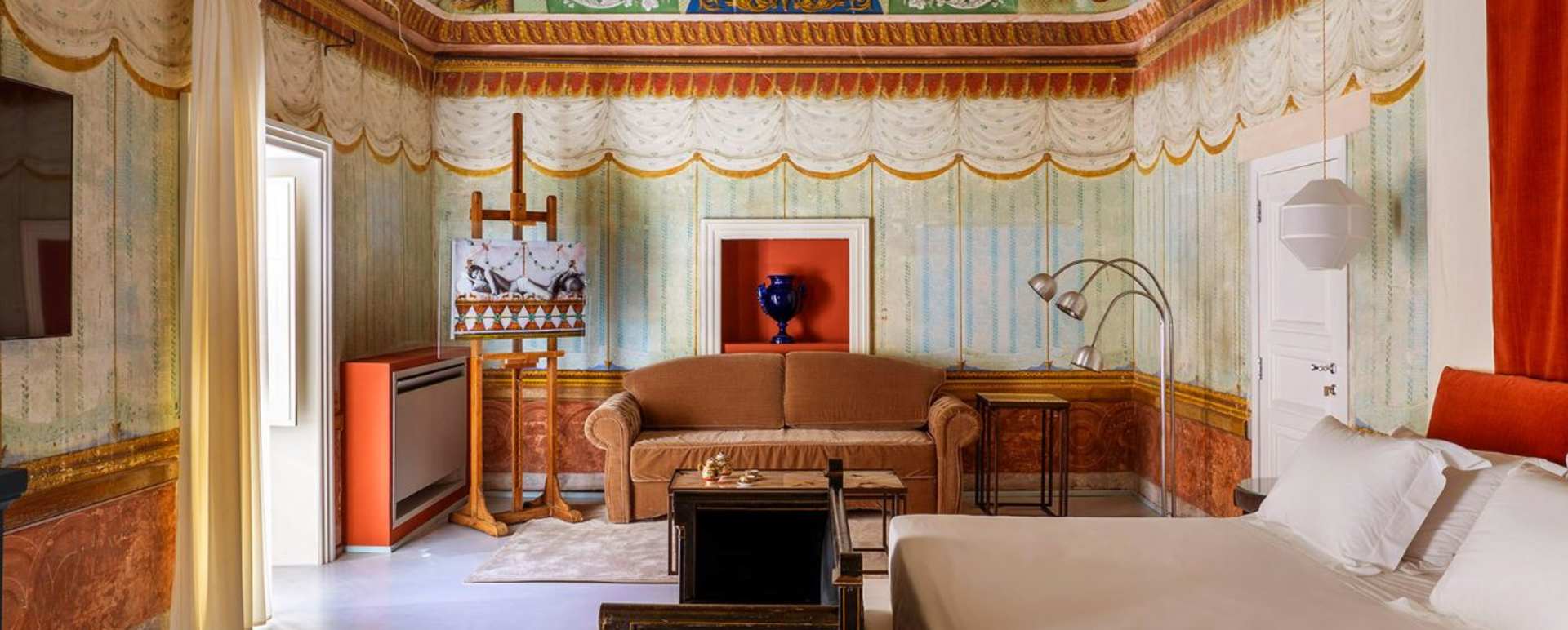 Master Suite 