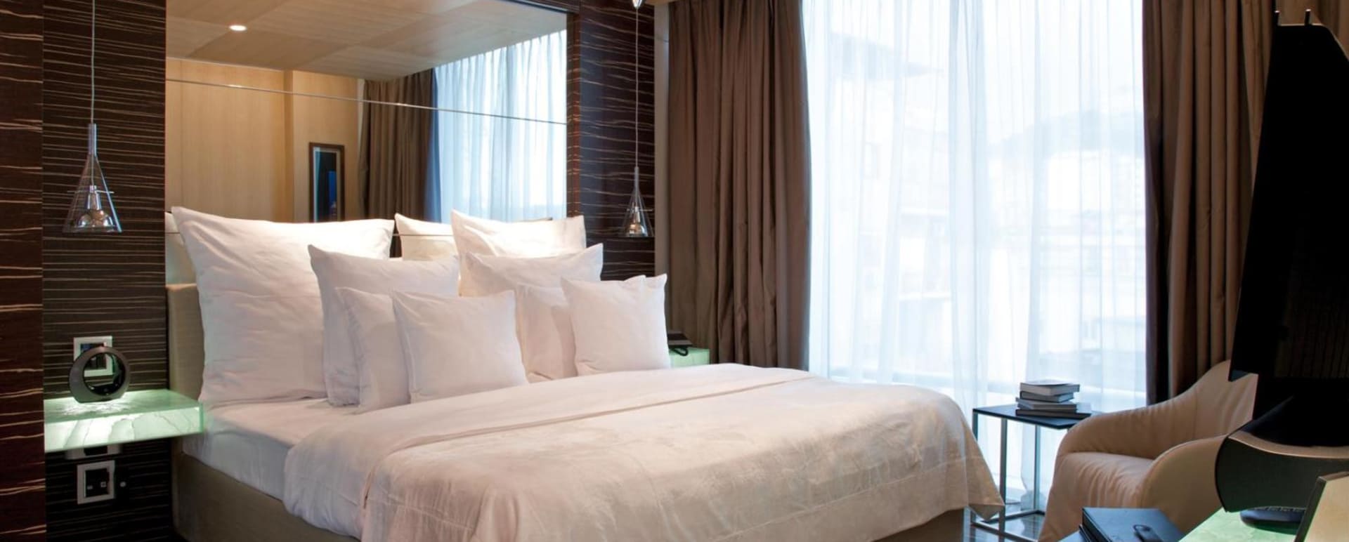 Wellness Suite - Hotel Romeo