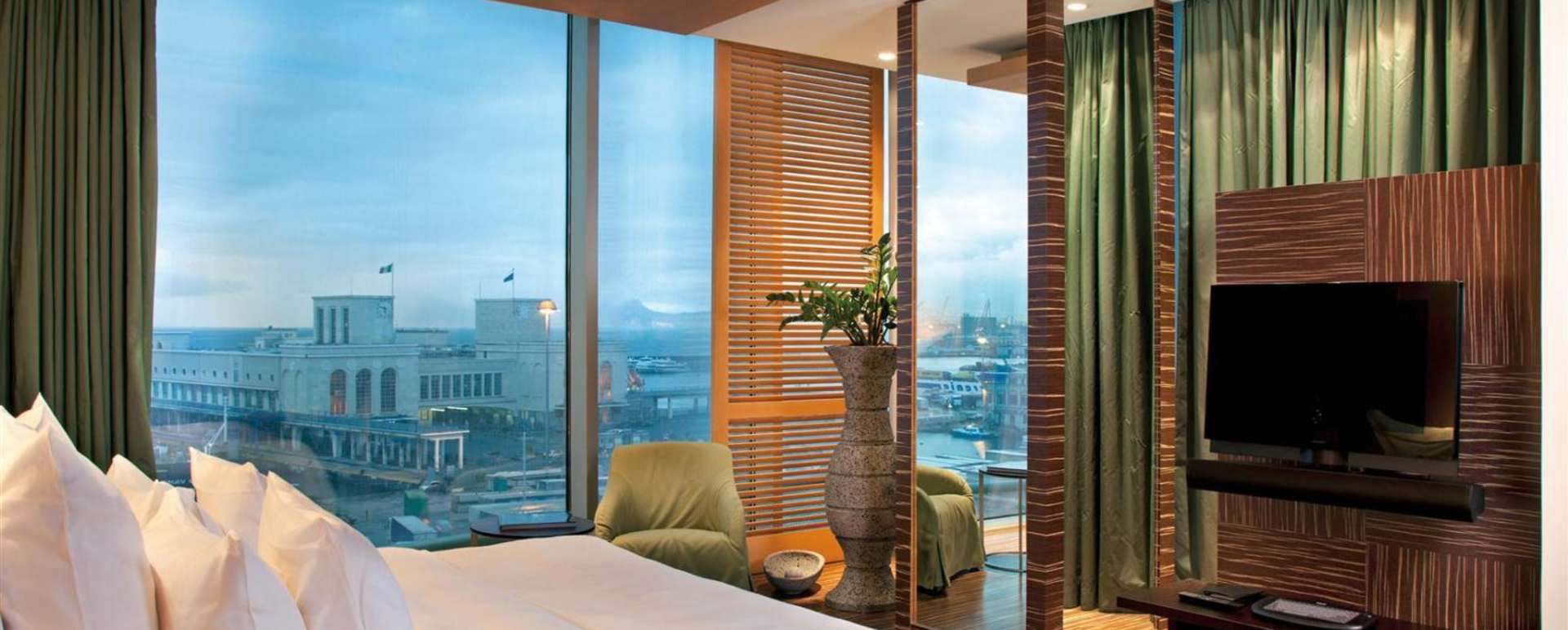 Romeo Bay Suite - Hotel Romeo