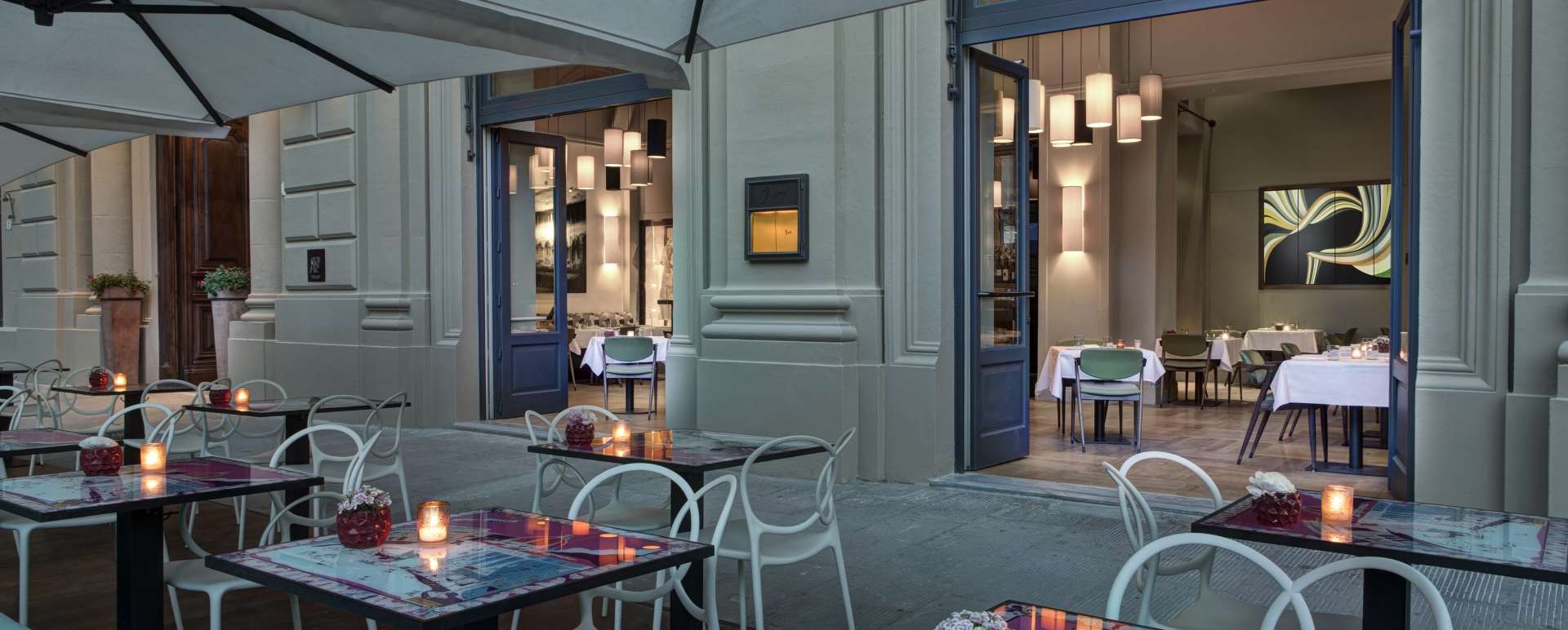 Irene Restaurant