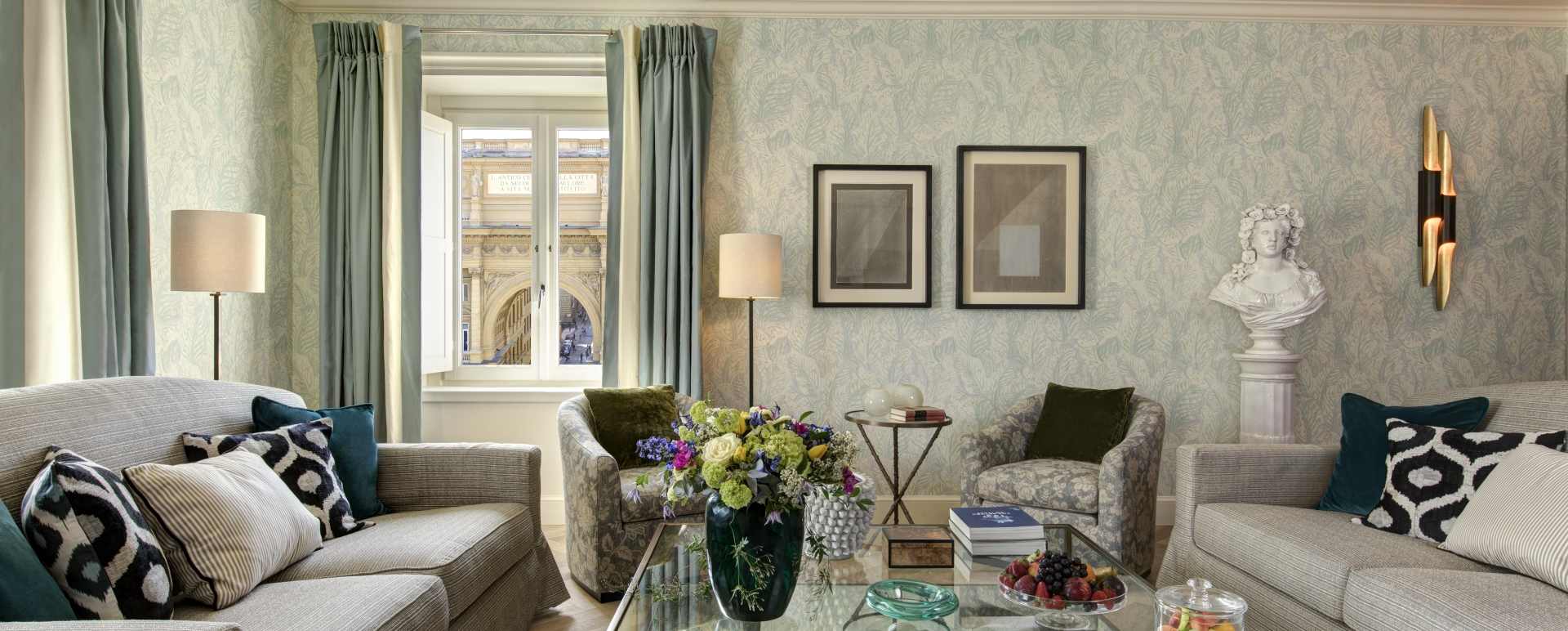 Grand View Suite