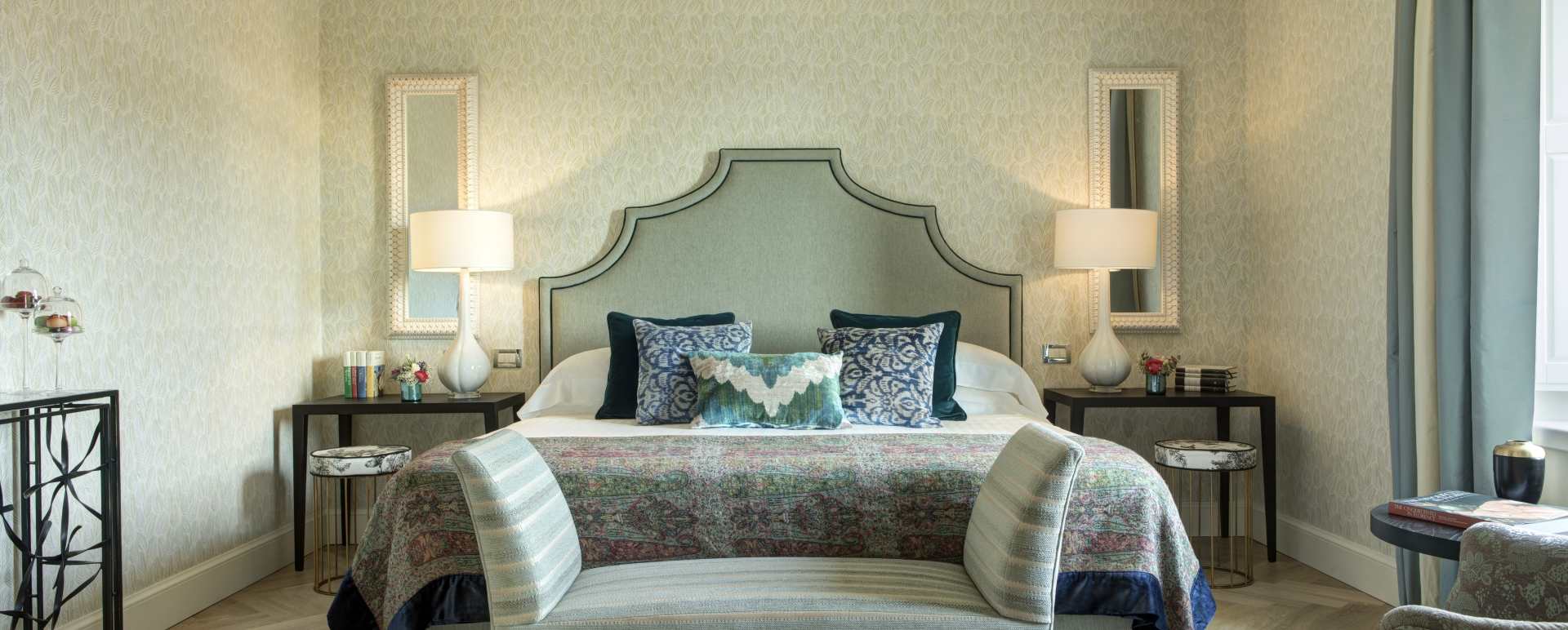 Grand View Suite