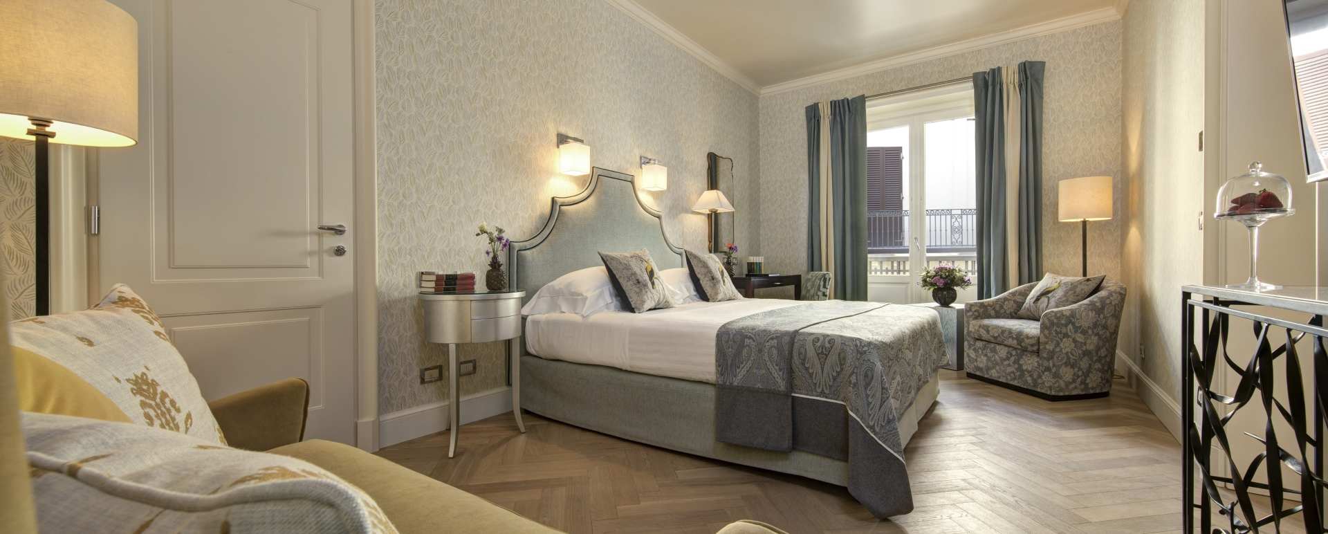 Classic Room