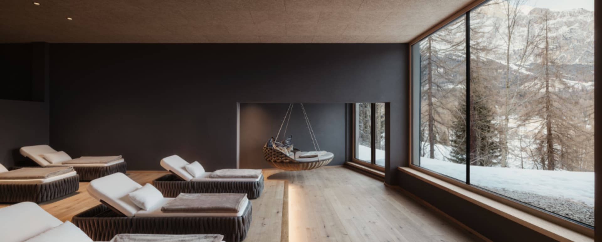 Wellness Area 1 