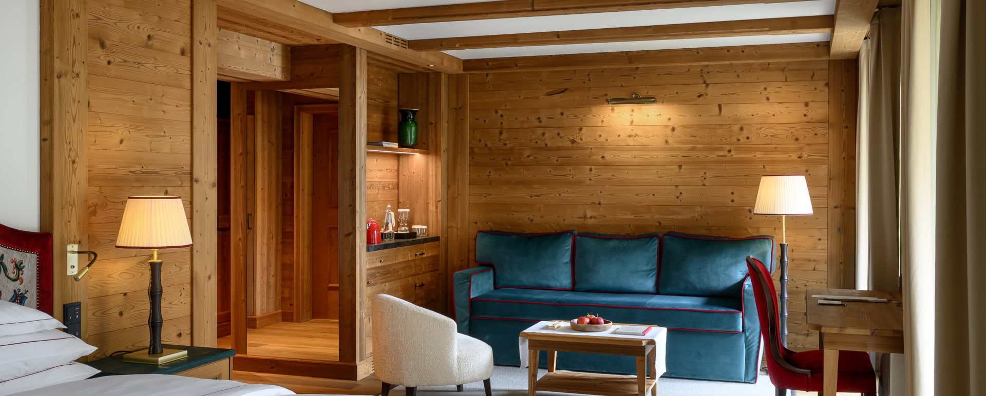 Junior Suite 2 