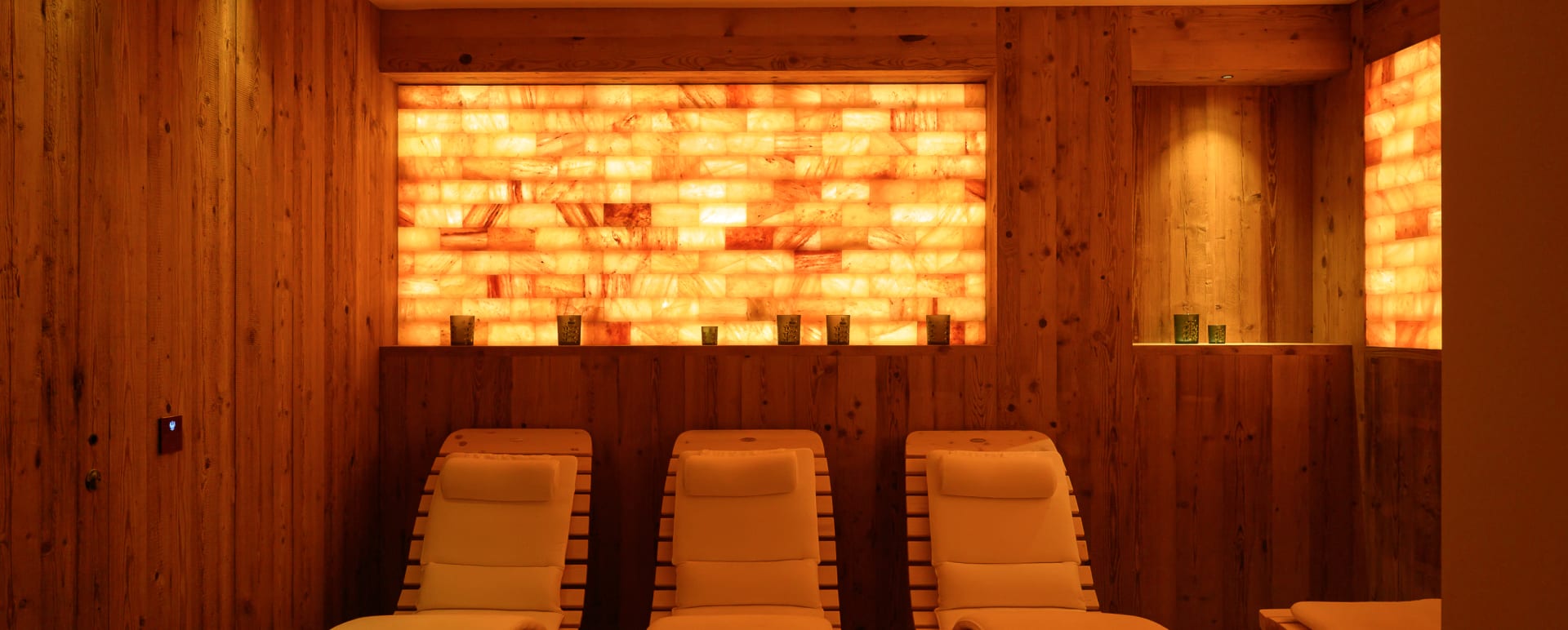 Salt Room 