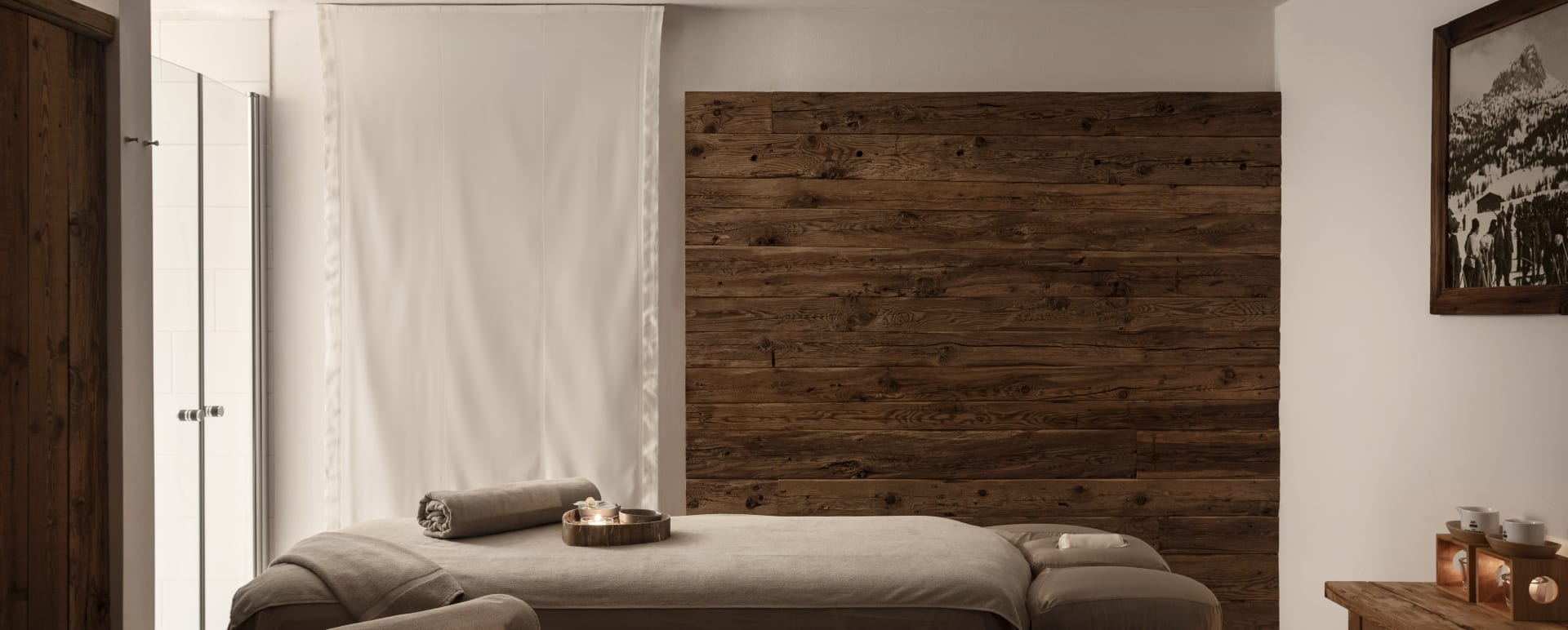 Treatment Room 