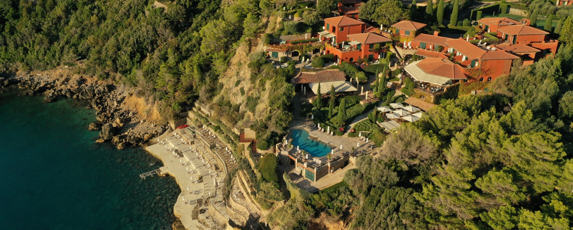 aerial 