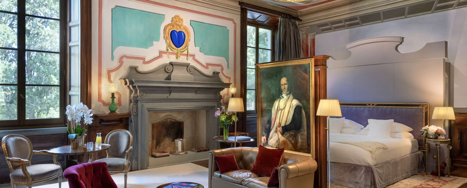 Rooms  Suites 3 