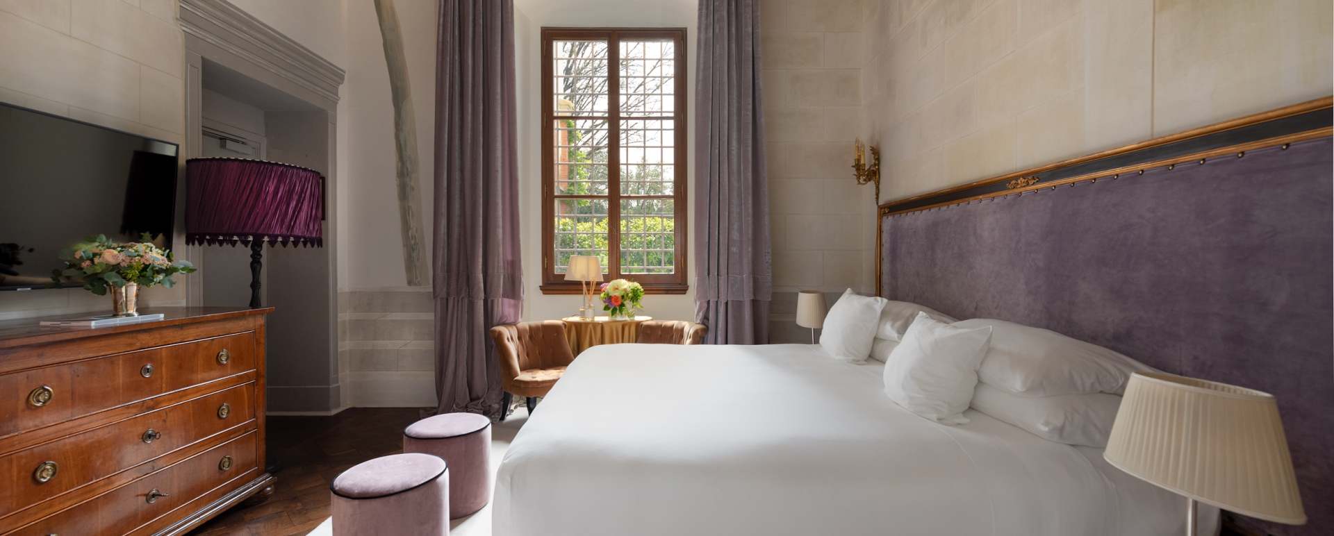 Rooms  Suites 4 