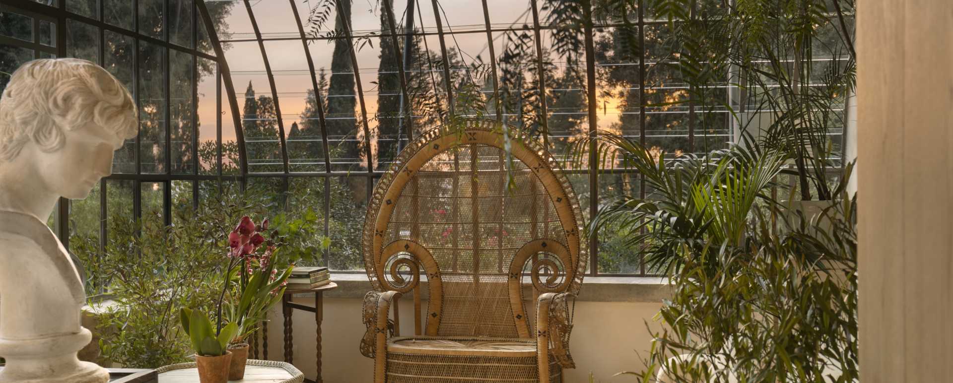 Greenhouse Suite 