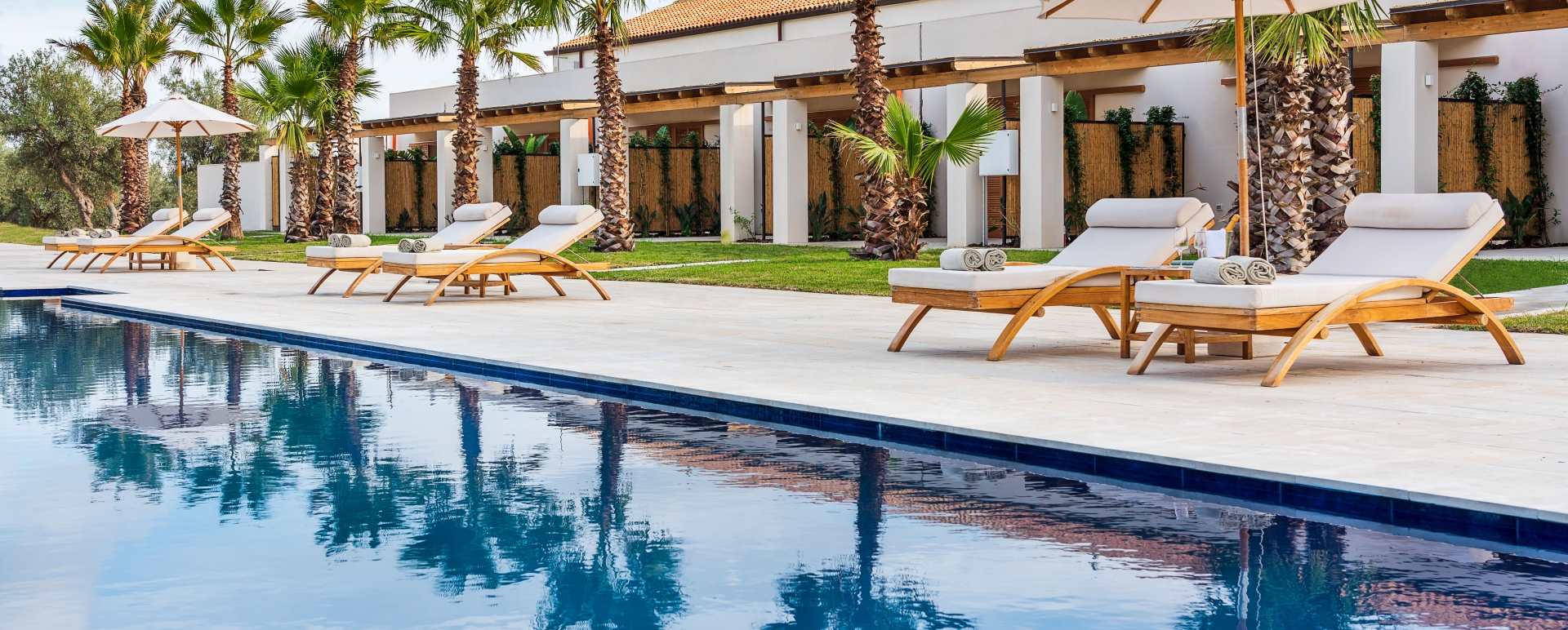 Sun Loungers 