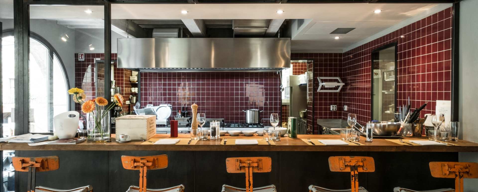 The Townhouse Caffe 