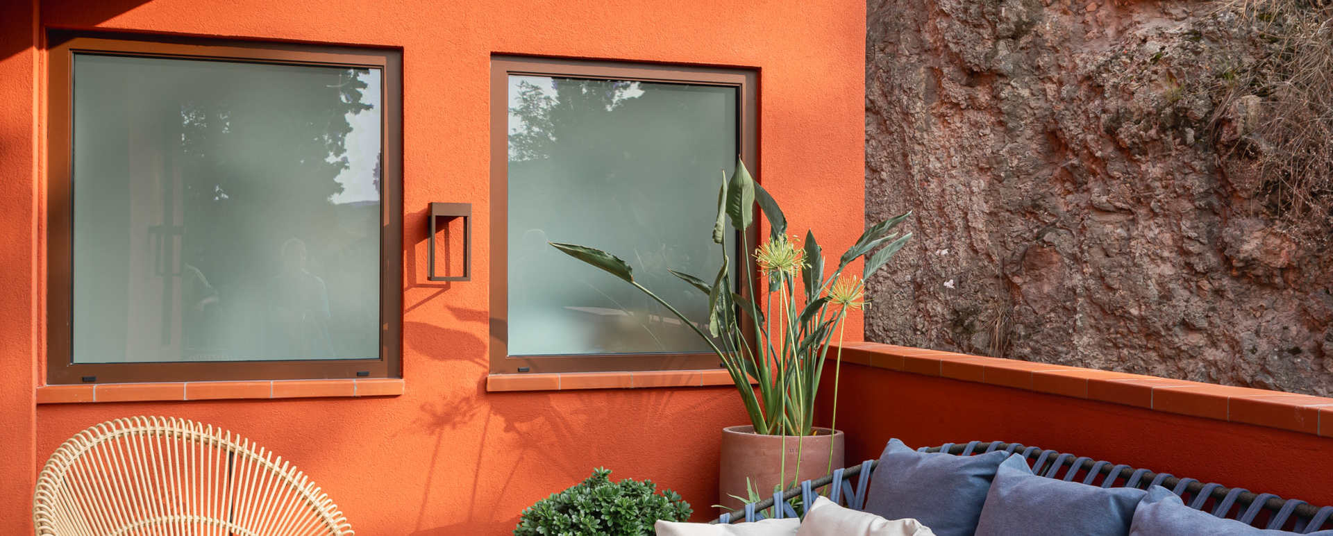 Room Terrace 
