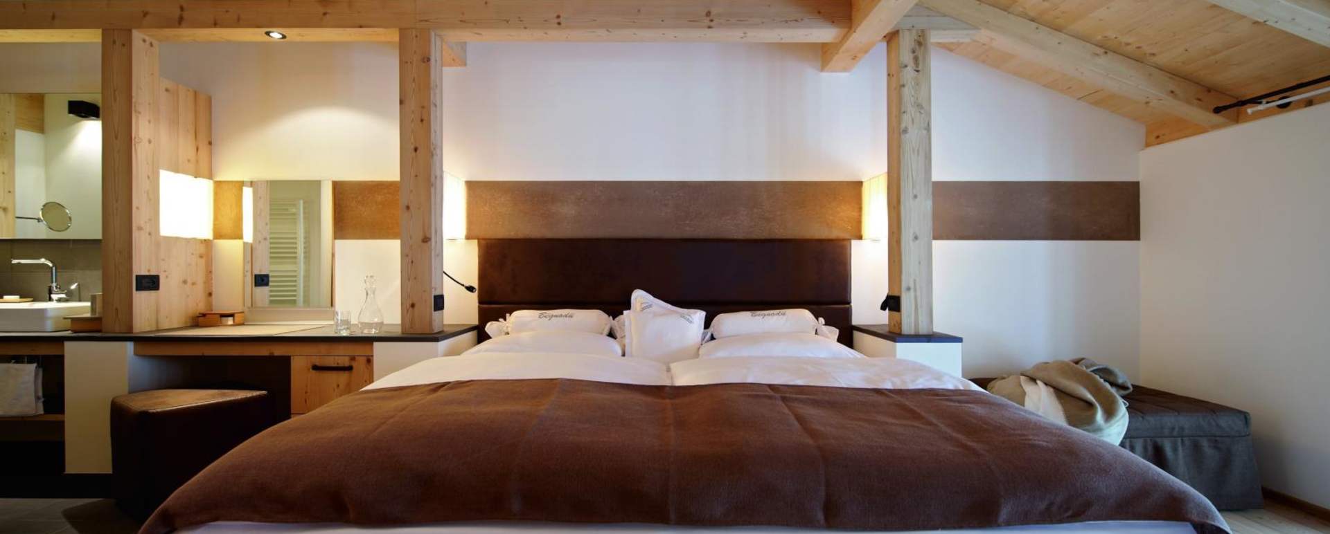 Guest Room - Lagacio Mountain Residence