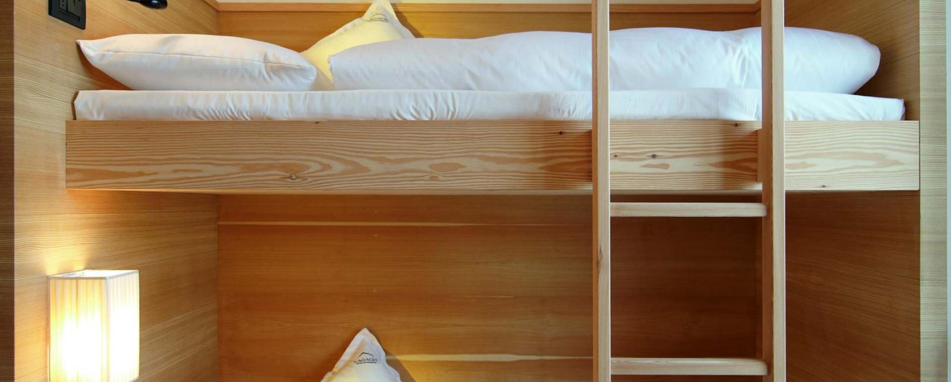 Guest Room - Lagacio Mountain Residence