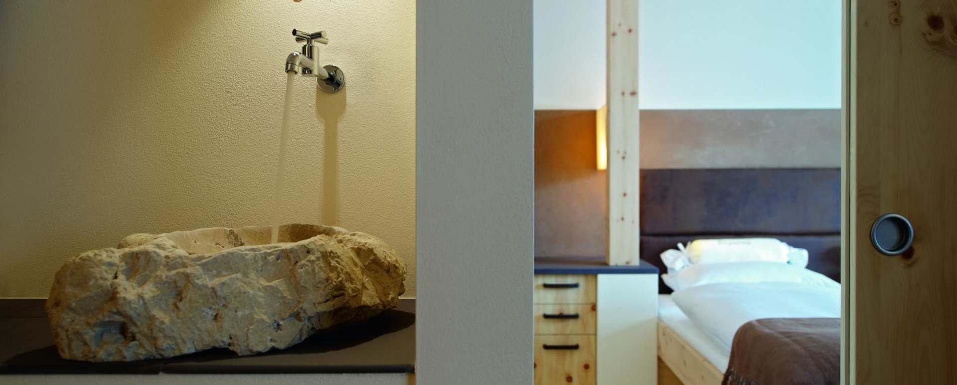 Guest Room - Lagacio Mountain Residence
