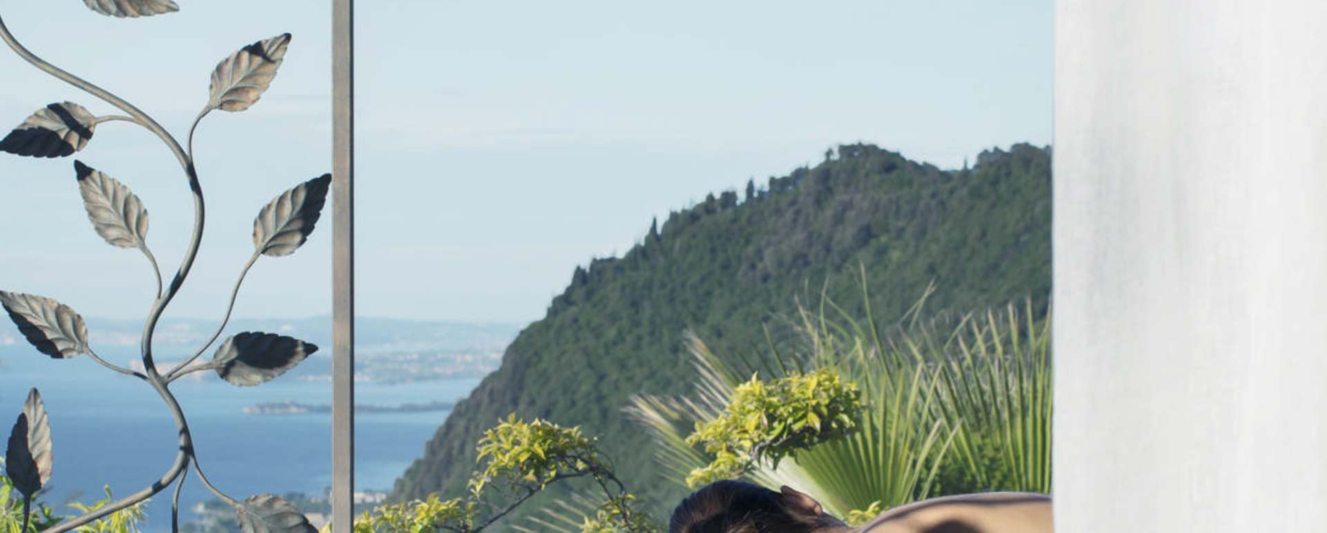 Lefay Resort - Spa Gazeebo 