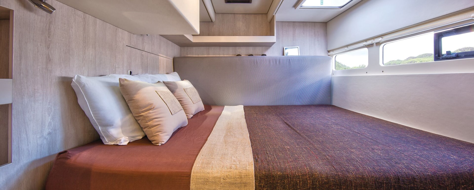 double cabin 
