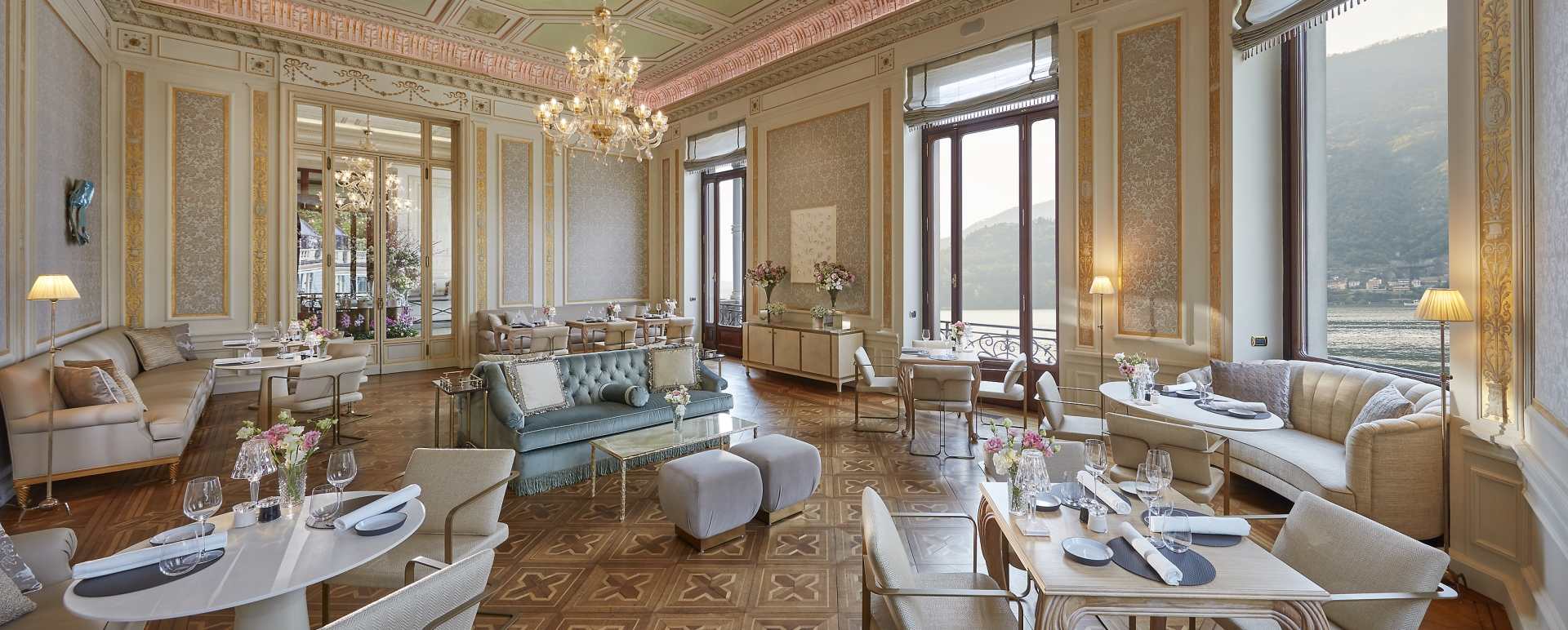 COMO Bistrot  