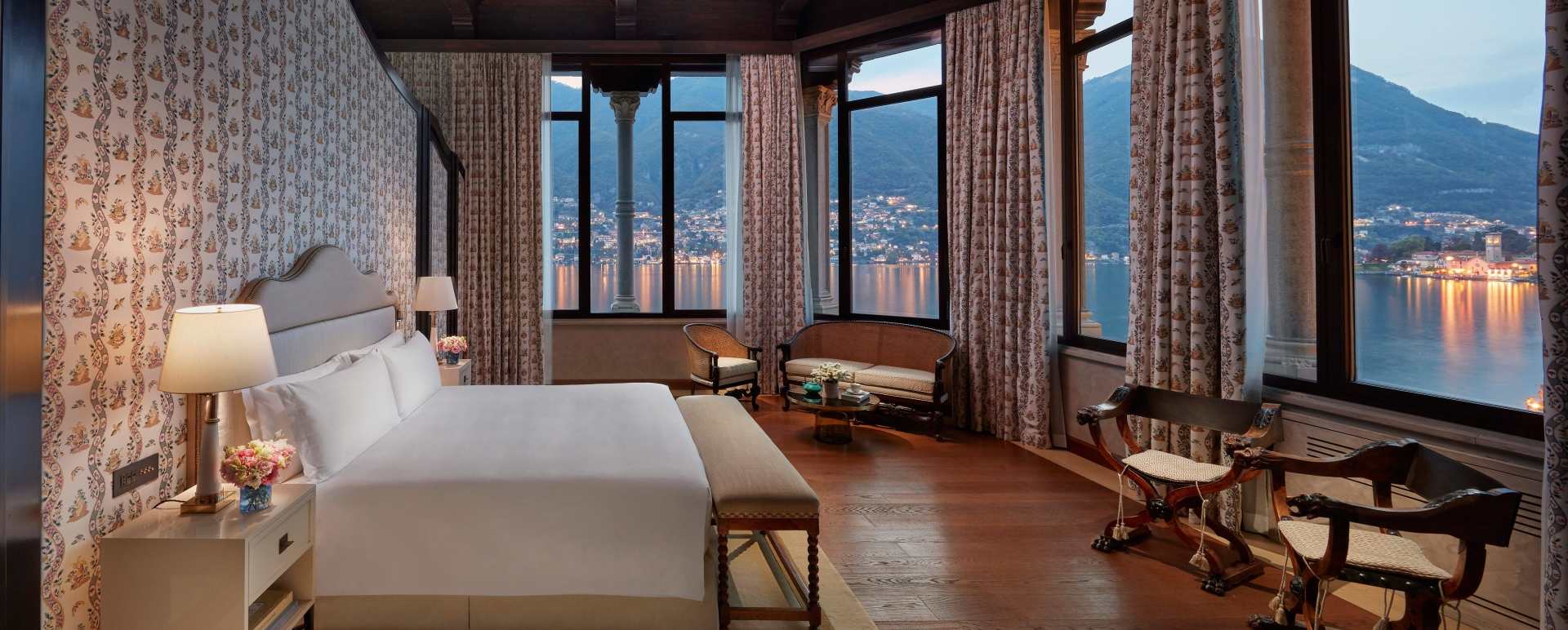 Penthouse Suite 