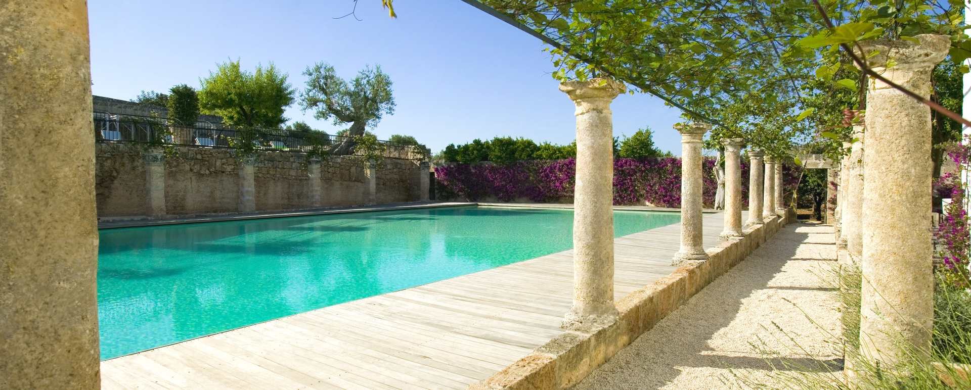 Main Pool 