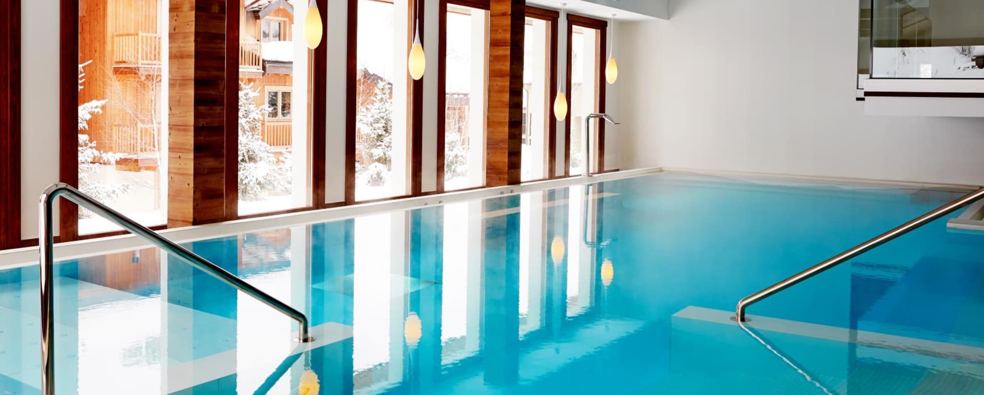 Spa Pool