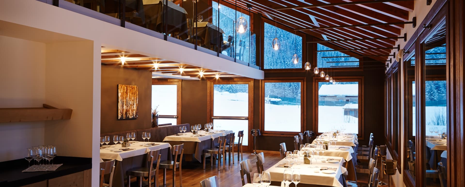 Stars Restaurant 