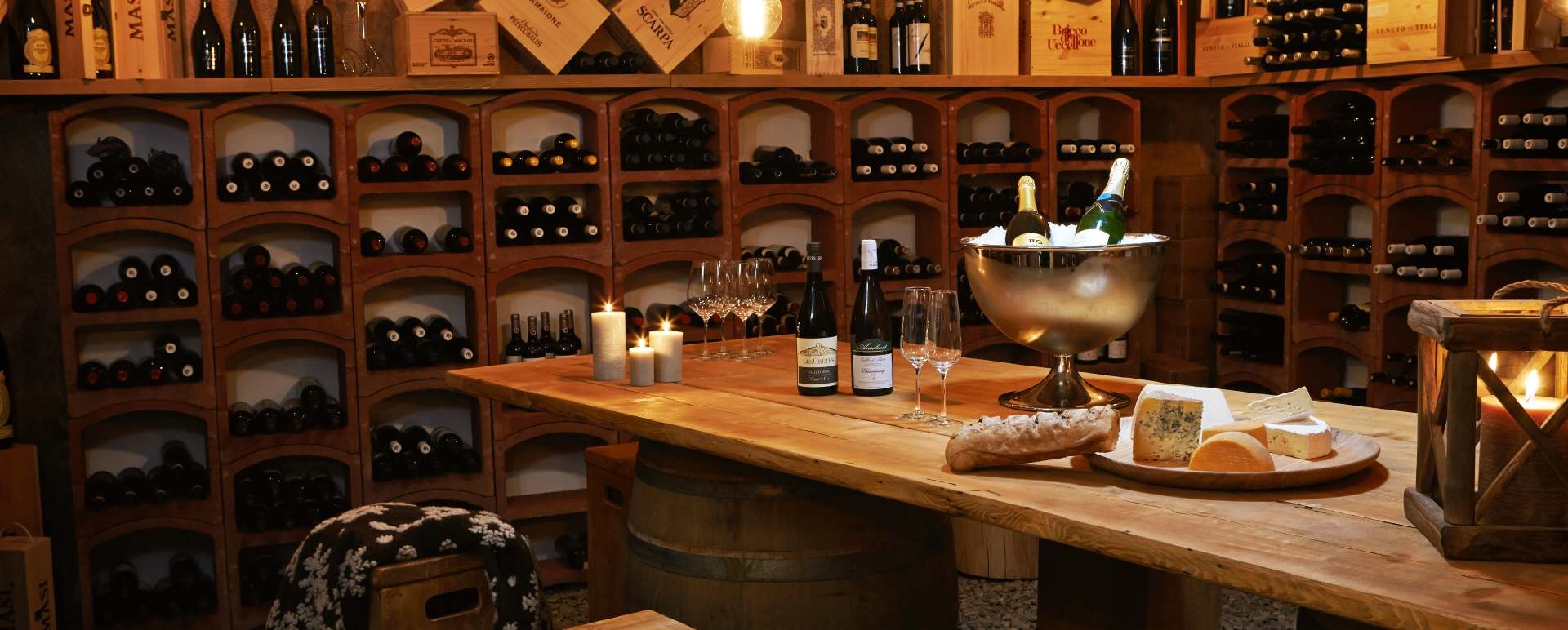 Wine Cellar