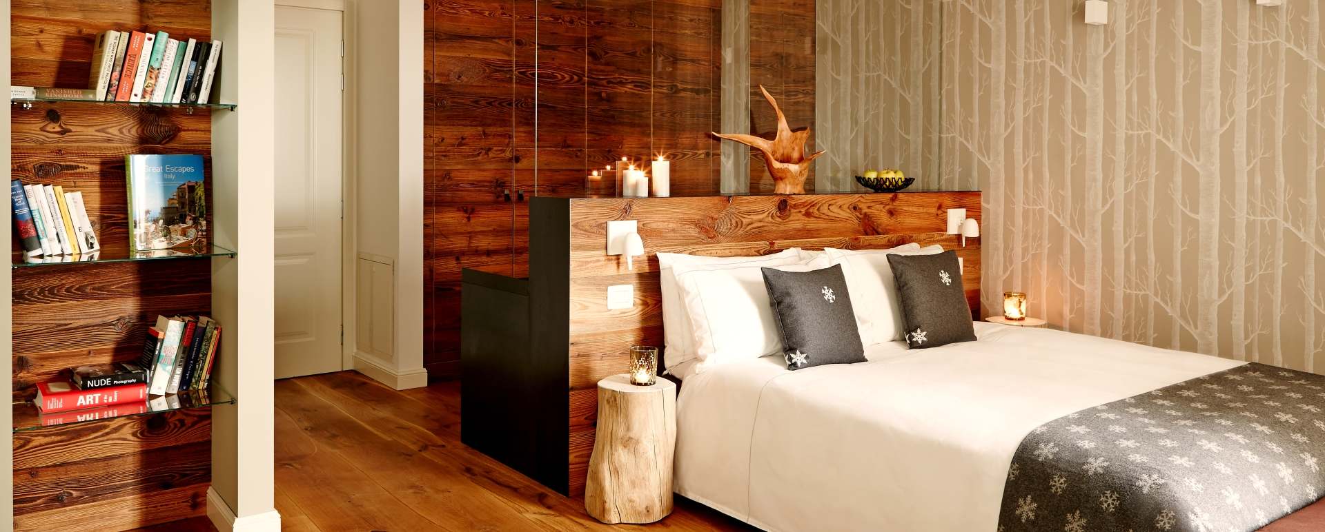 Grand Deluxe Room