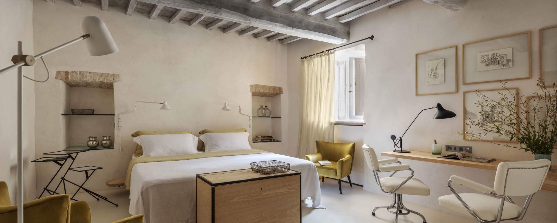 Luxury Room