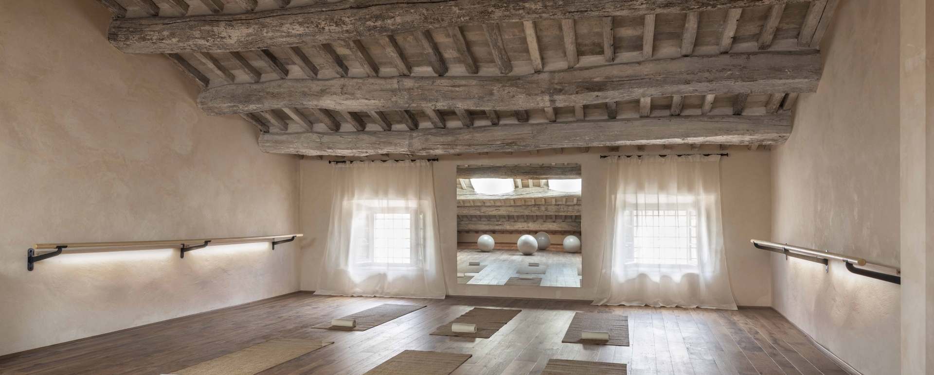 Yoga Room