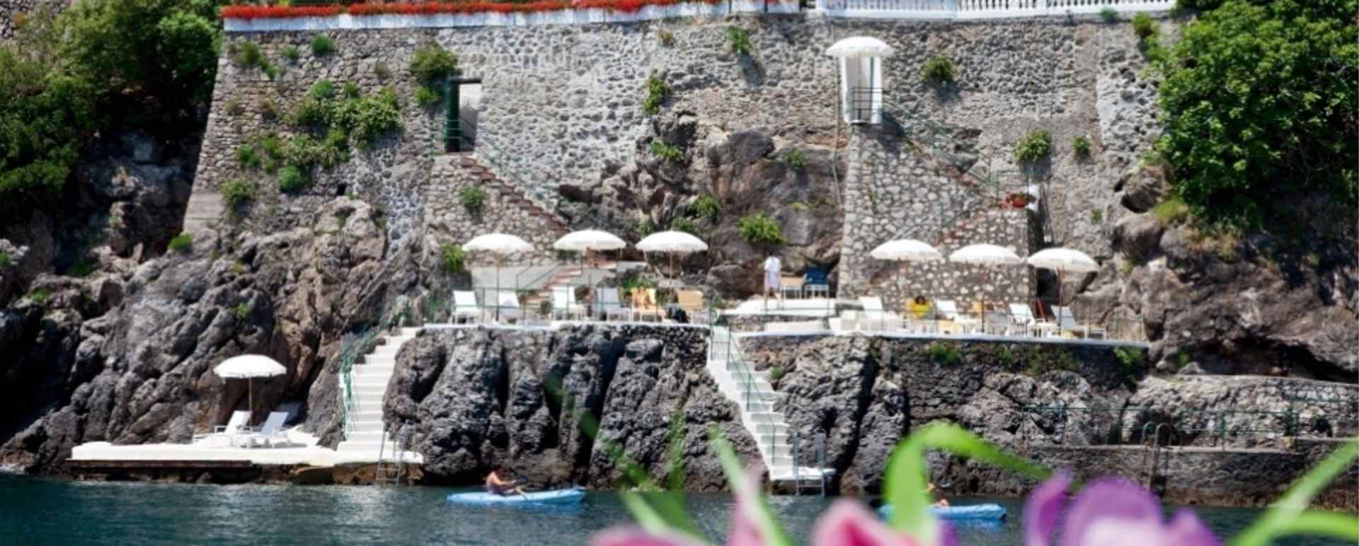 beach club 