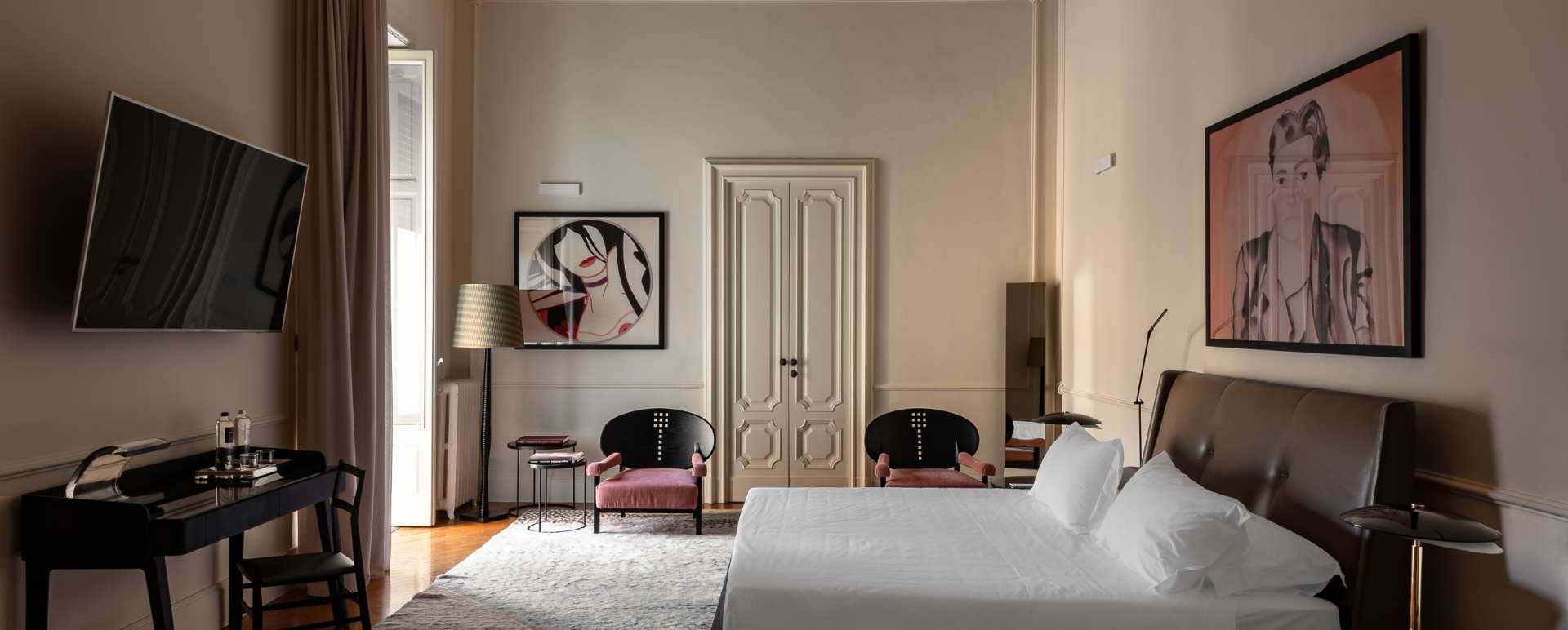 Lady Astor Suite 
