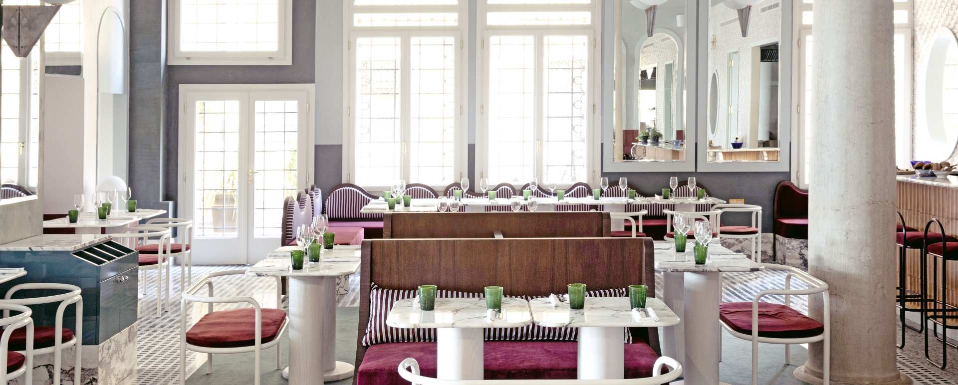 Ristorante Adriatica 