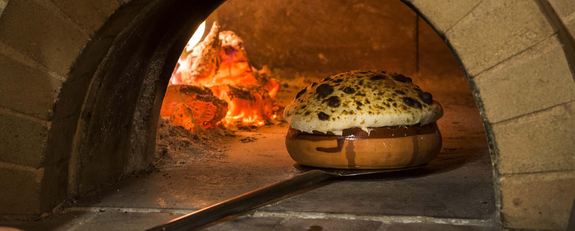 Fire Oven 
