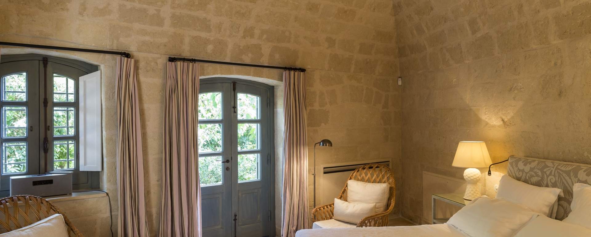 Garden Suite 
